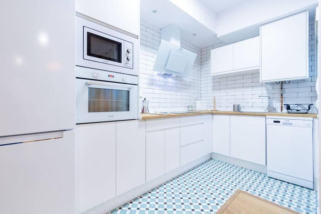 Apartamento Darsena Riverside By Valcambre Sevilla