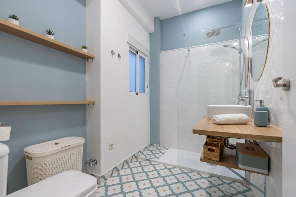 Appartement Darsena Riverside By Valcambre Sevilla