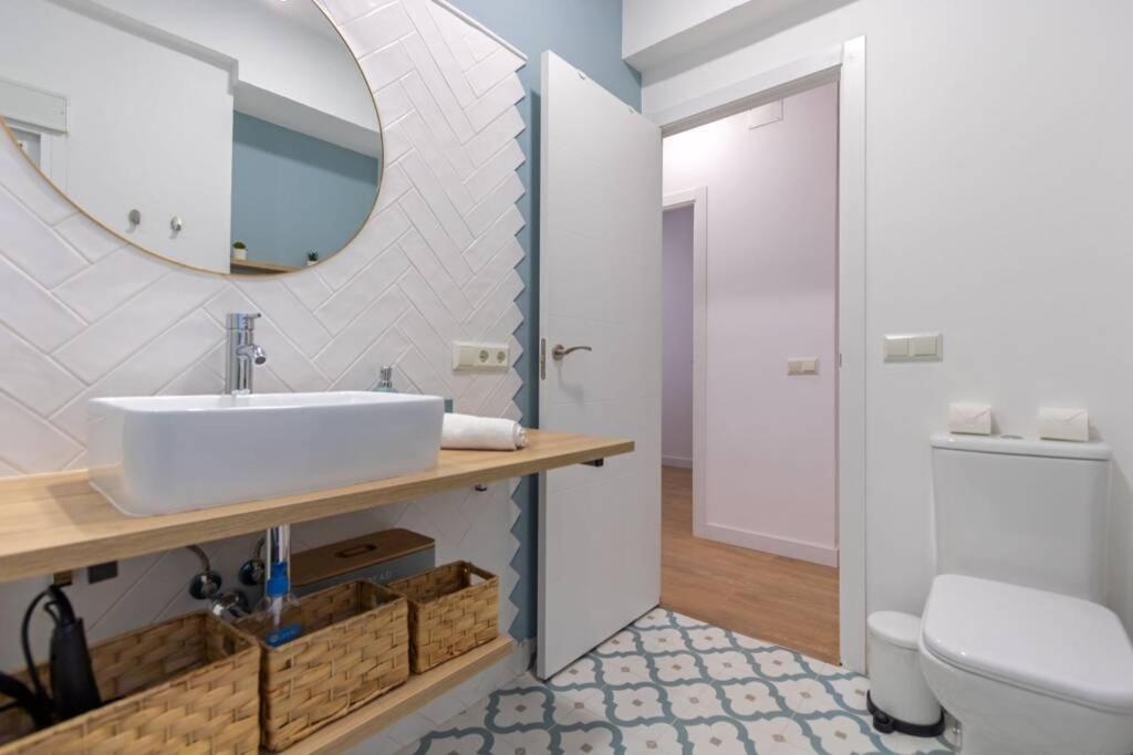 Darsena Riverside By Valcambre Appartement Sevilla
