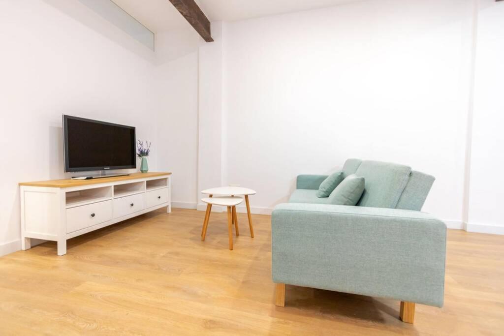 Darsena Riverside By Valcambre Appartement Sevilla