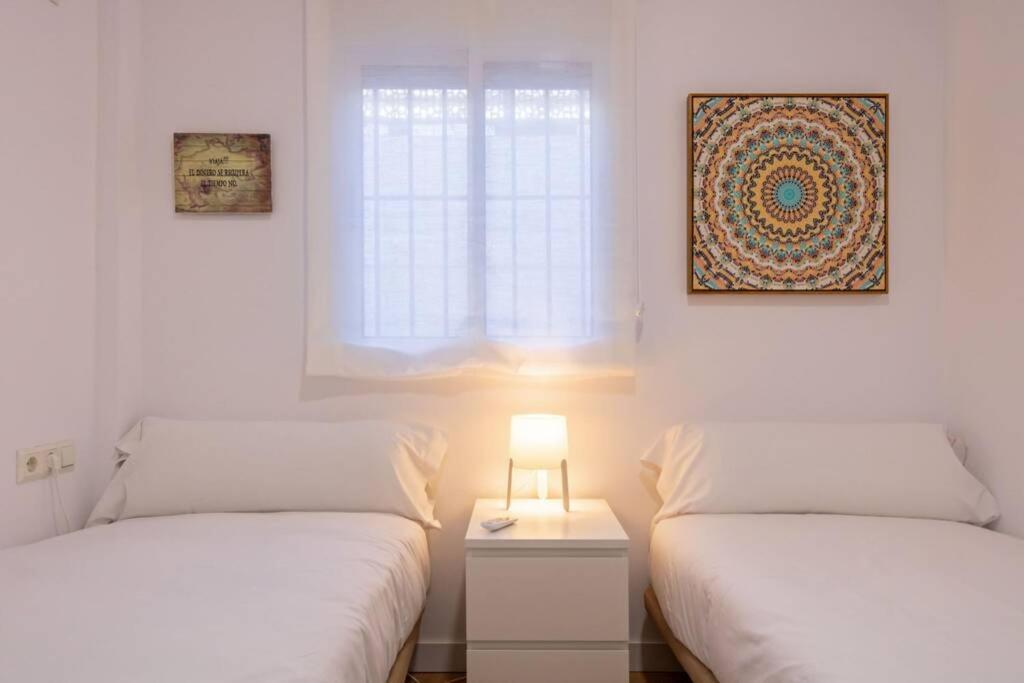 Appartement Darsena Riverside By Valcambre Sevilla