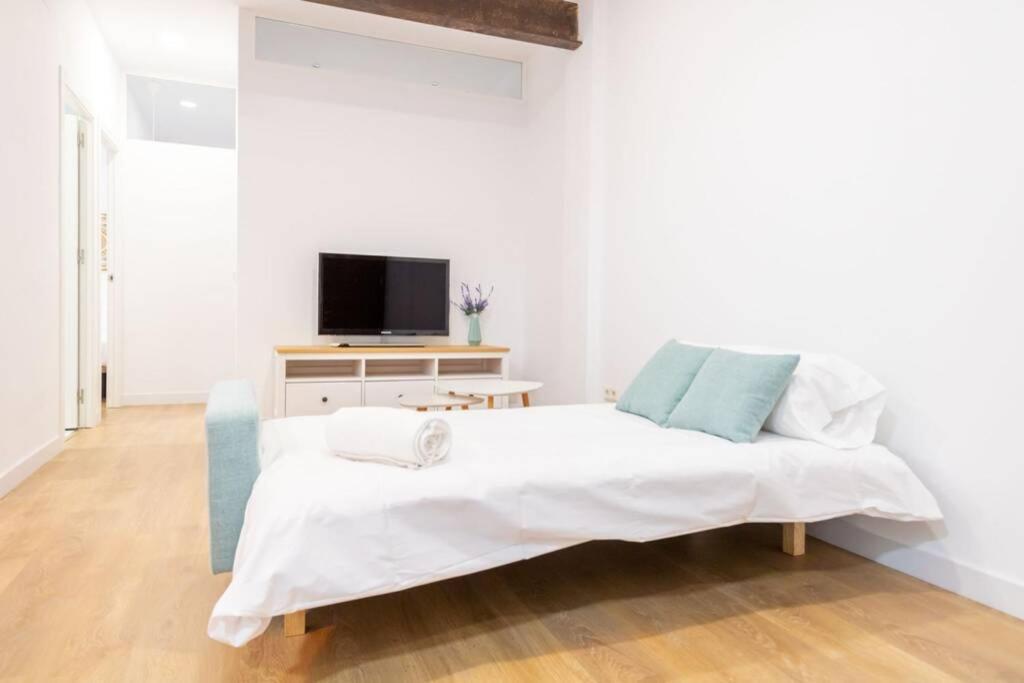 Appartement Darsena Riverside By Valcambre
