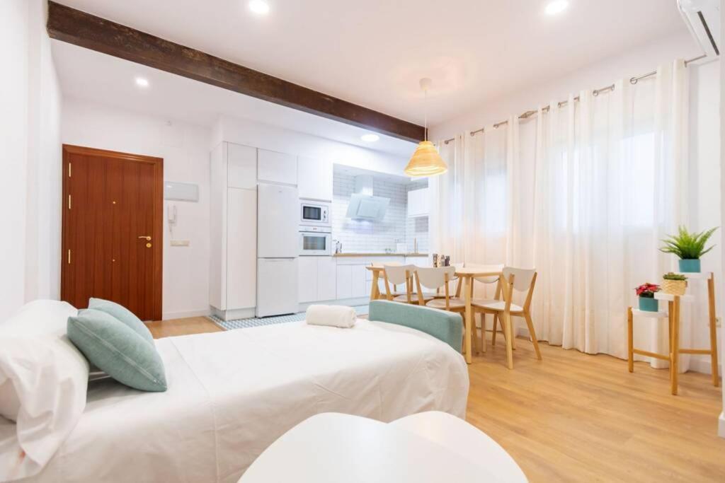 Appartement Darsena Riverside By Valcambre