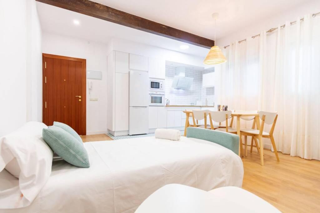Appartement Darsena Riverside By Valcambre Sevilla