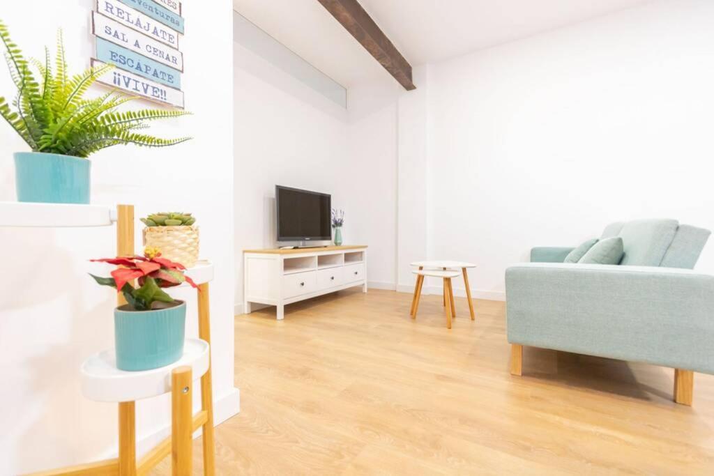 Darsena Riverside By Valcambre Appartement